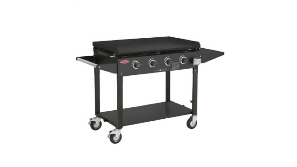 Beefeater bbq 4 clearance burner